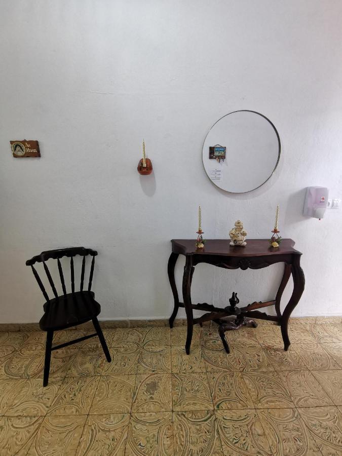 Casa Rural Juan Y Juana Canino เตเฮดา ภายนอก รูปภาพ