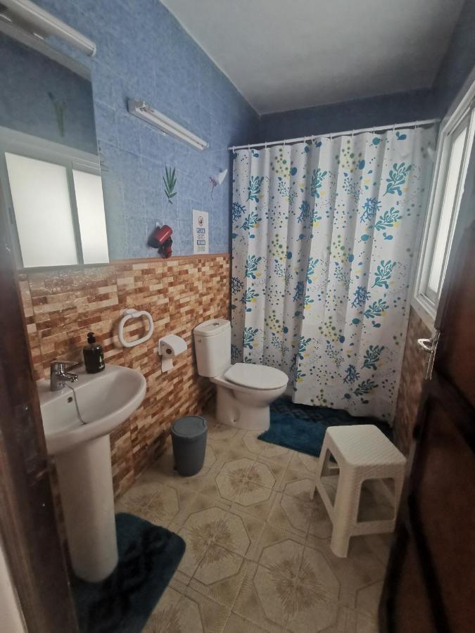 Casa Rural Juan Y Juana Canino เตเฮดา ภายนอก รูปภาพ