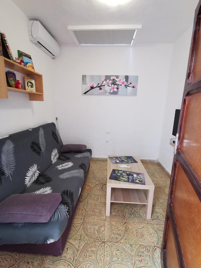 Casa Rural Juan Y Juana Canino เตเฮดา ภายนอก รูปภาพ