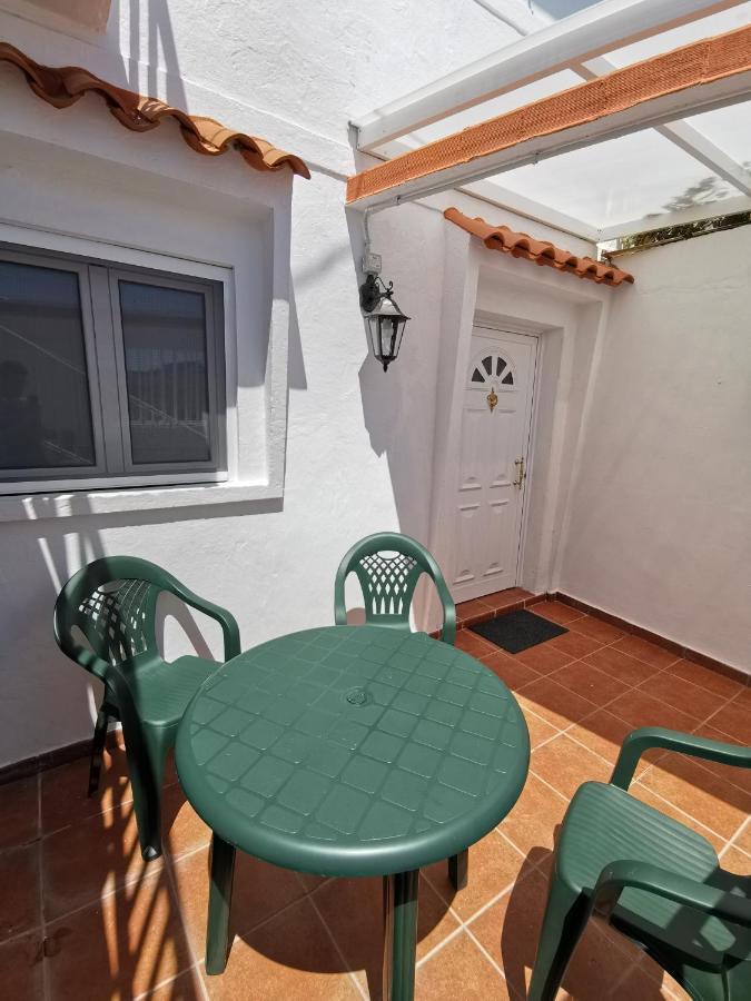 Casa Rural Juan Y Juana Canino เตเฮดา ภายนอก รูปภาพ